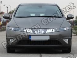 Photo Reference of Honda Civic